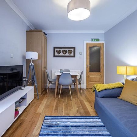 Meadow View Stay - Drymen Esterno foto