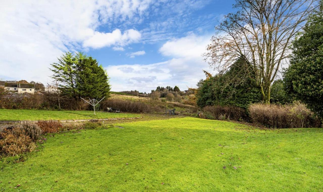 Meadow View Stay - Drymen Esterno foto