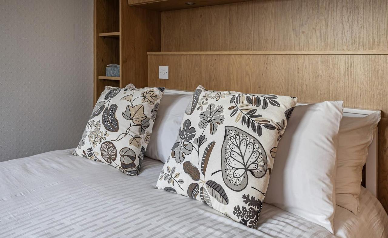 Meadow View Stay - Drymen Esterno foto