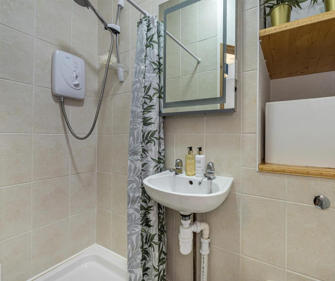 Meadow View Stay - Drymen Esterno foto
