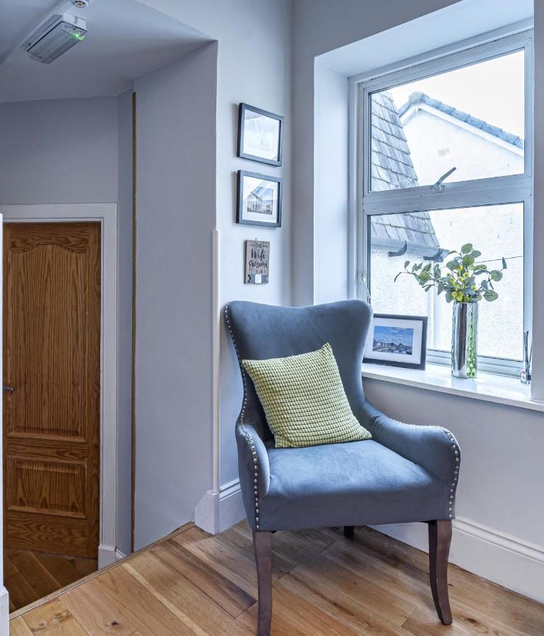 Meadow View Stay - Drymen Esterno foto
