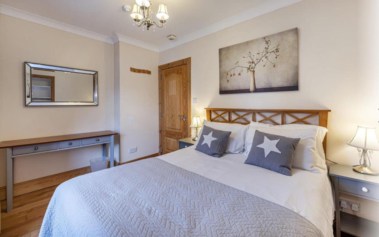 Meadow View Stay - Drymen Esterno foto