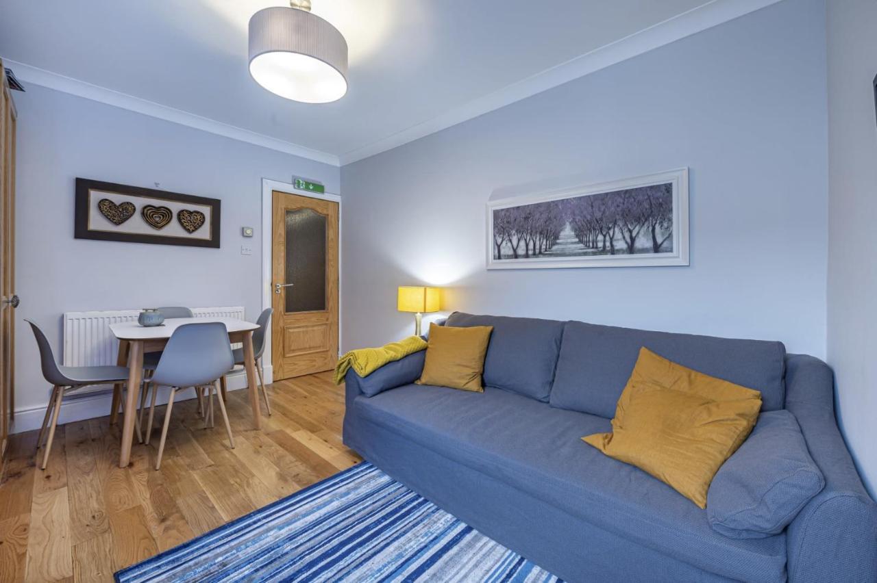 Meadow View Stay - Drymen Esterno foto