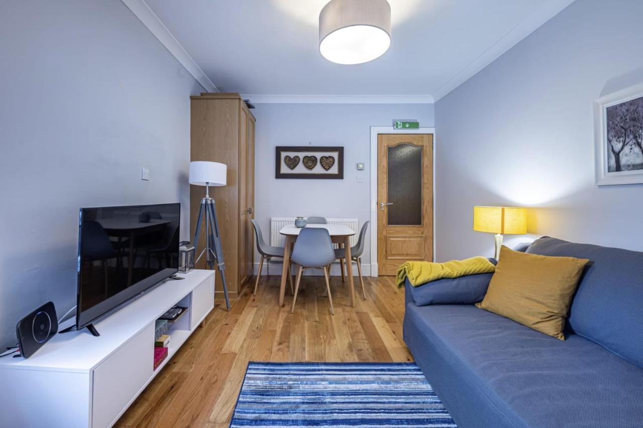 Meadow View Stay - Drymen Esterno foto