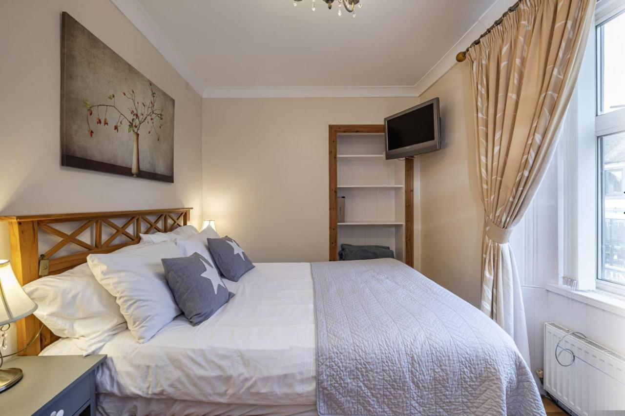 Meadow View Stay - Drymen Esterno foto