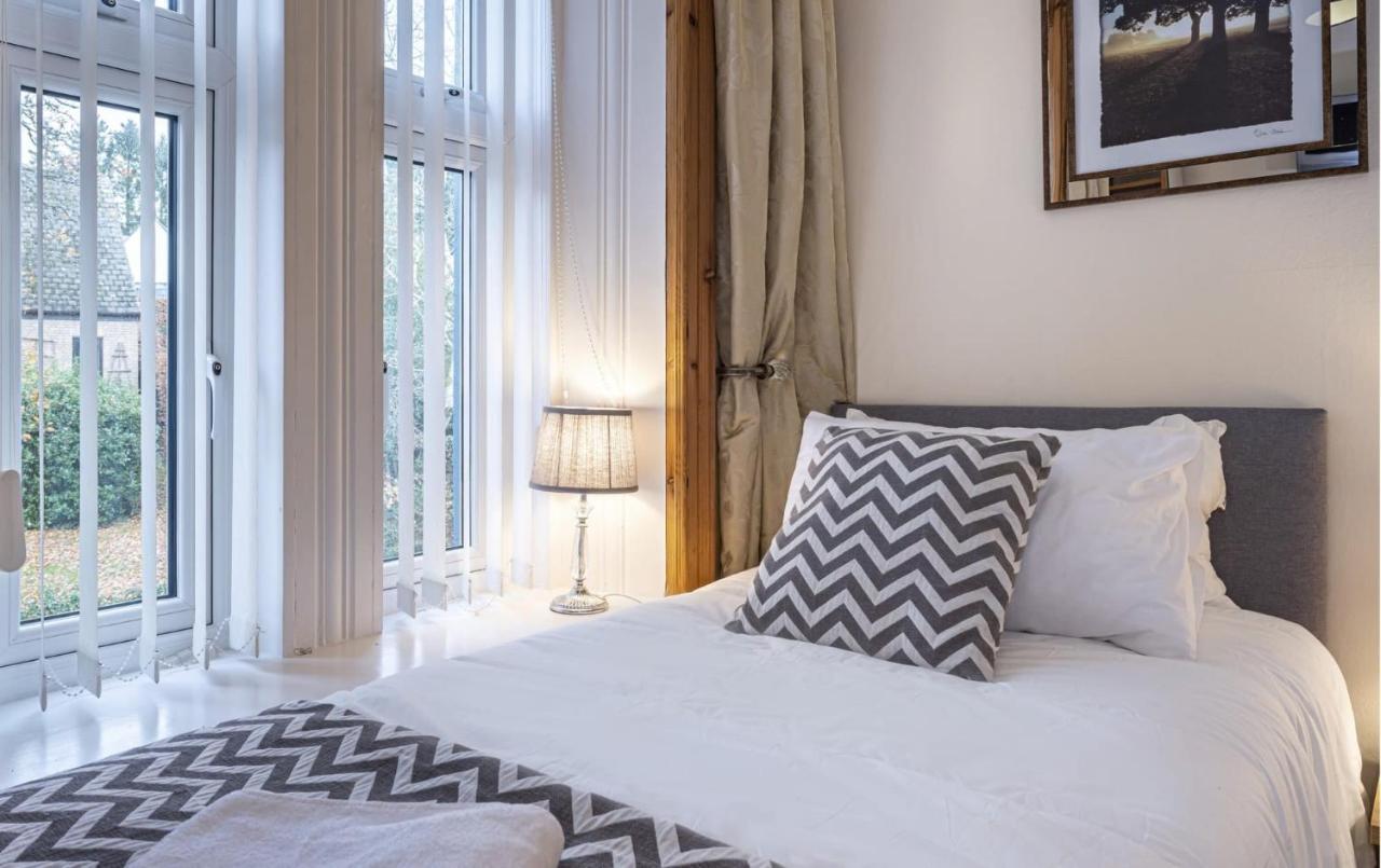 Meadow View Stay - Drymen Esterno foto