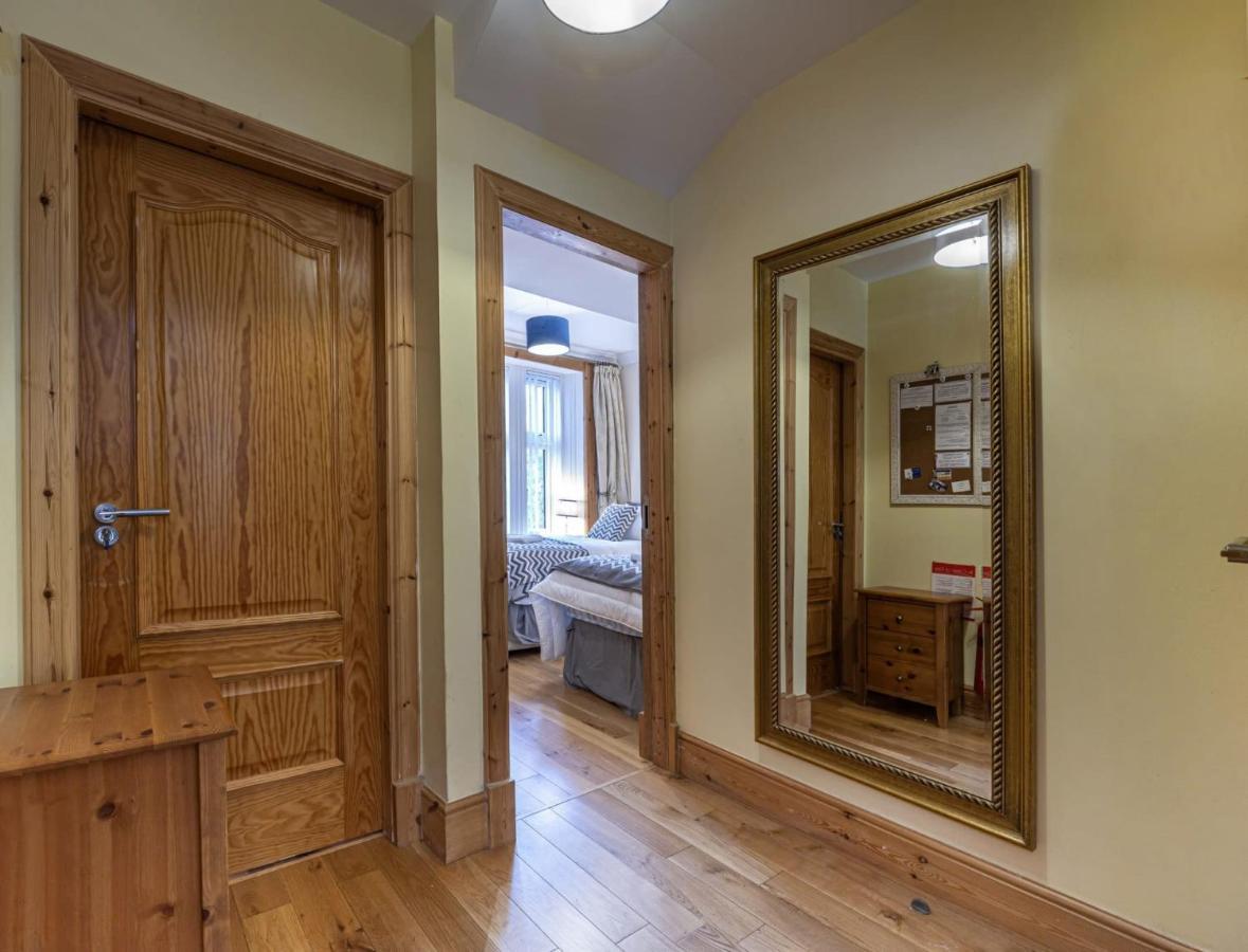 Meadow View Stay - Drymen Esterno foto